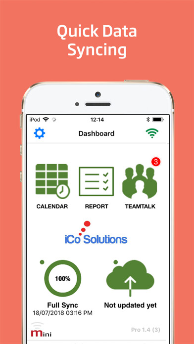 Emulate iPhone app mSeller Mini using MyAndroid Emulate iPhone app mSeller Mini using MyAndroid