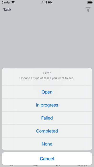 Emulate iPhone app Msena using MyAndroid
