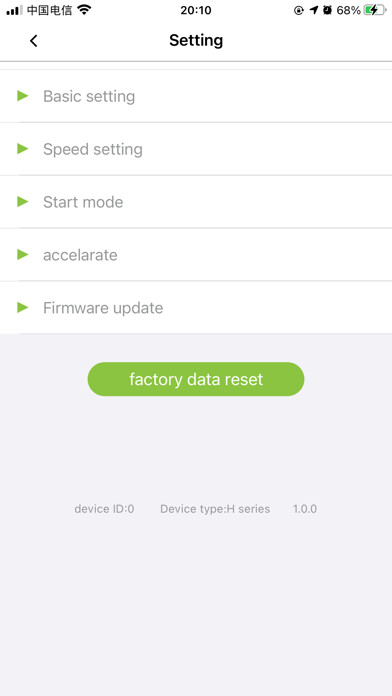 Run android online APK MS Energy e from MyAndroid or emulate MS Energy e using MyAndroid