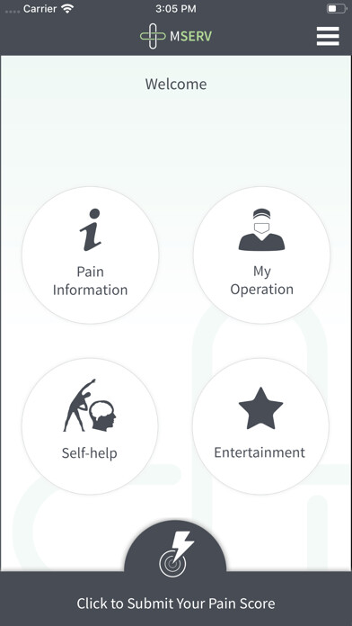 Emulate iPhone app MServ using MyAndroid Emulate iPhone app MServ using MyAndroid