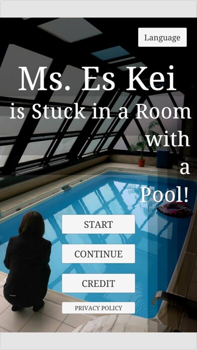 Emulate iPhone app Ms.Es Kei is Stuck in a Pool! using MyAndroid Emulate iPhone app Ms.Es Kei is Stuck in a Pool! using MyAndroid