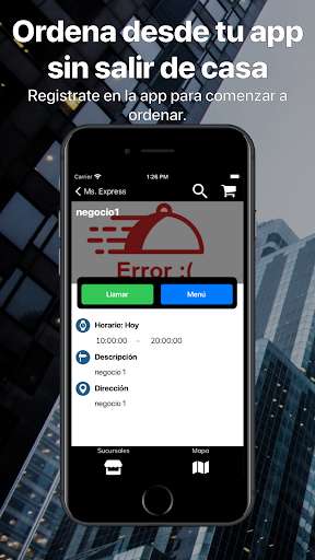 Run android online APK Ms. Express from MyAndroid or emulate Ms. Express using MyAndroid