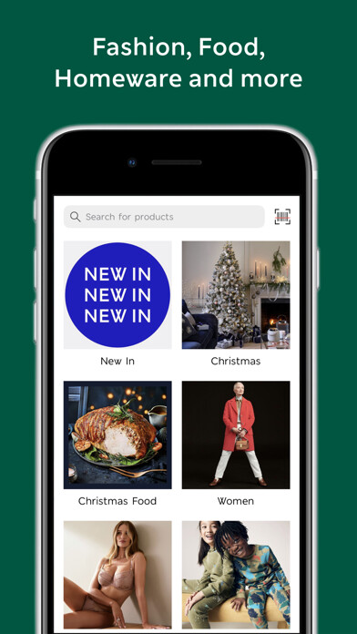 Run android online APK MS - Fashion, Food  Homeware from MyAndroid or emulate MS - Fashion, Food  Homeware using MyAndroid
