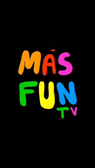 Emulate iPhone app Más Fun TV using MyAndroid Emulate iPhone app Más Fun TV using MyAndroid