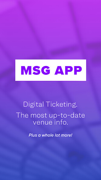 Run android online APK MSG Madison Square Garden Official App from MyAndroid or emulate MSG Madison Square Garden Official App using MyAndroid Run android online APK MSG Madison Square Garden Official App from MyAndroid or emulate MSG Madison Square Garden Official App using MyAndroid
