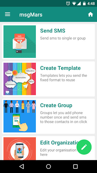 Run android online APK msgMars - Indian bulk SMS App from MyAndroid or emulate msgMars - Indian bulk SMS App using MyAndroid Run android online APK msgMars - Indian bulk SMS App from MyAndroid or emulate msgMars - Indian bulk SMS App using MyAndroid