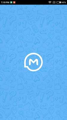 Emulate Android APK MSG Emulate Android APK MSG