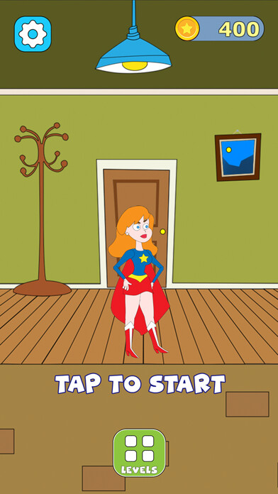 Emulate iPhone app Ms.Hero using MyAndroid Emulate iPhone app Ms.Hero using MyAndroid