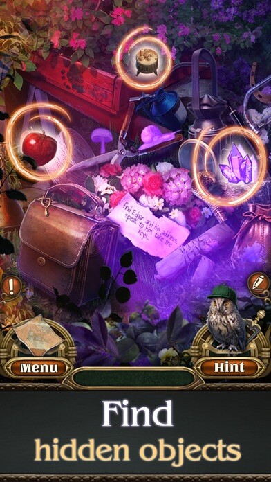 Emulate iPhone app Ms. Holmes 3: The Adventure using MyAndroid Emulate iPhone app Ms. Holmes 3: The Adventure using MyAndroid