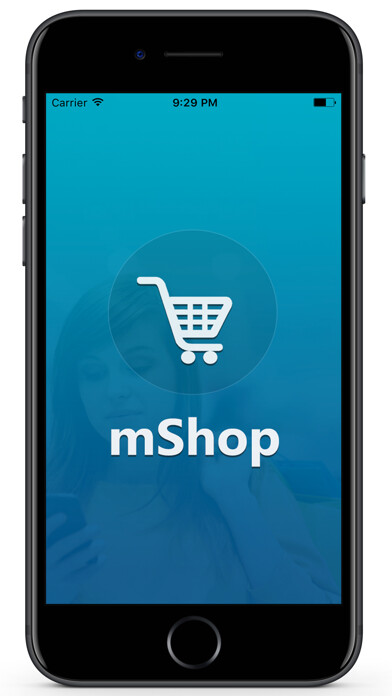 Emulate iPhone app mShop -Mobile Purchase Requisition & Shopping Cart using MyAndroid Emulate iPhone app mShop -Mobile Purchase Requisition & Shopping Cart using MyAndroid