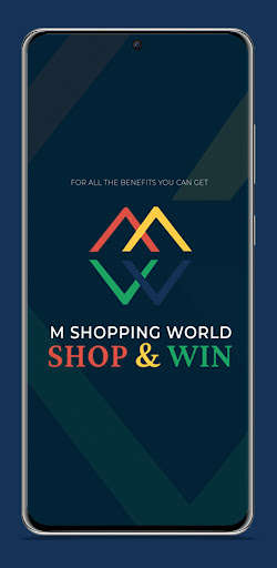 Run android online APK M Shopping World from MyAndroid or emulate M Shopping World using MyAndroid