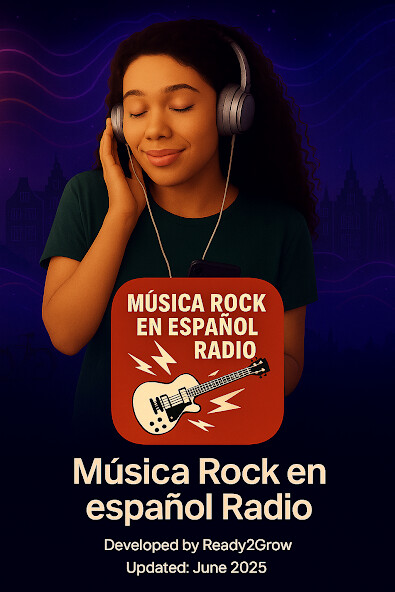 Run android online APK Música Rock en español Radio from MyAndroid or emulate Música Rock en español Radio using MyAndroid Run android online APK Música Rock en español Radio from MyAndroid or emulate Música Rock en español Radio using MyAndroid