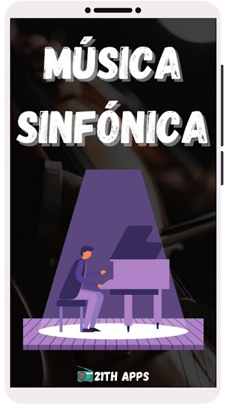 Run android online APK Música Sinfónica from MyAndroid or emulate Música Sinfónica using MyAndroid Run android online APK Música Sinfónica from MyAndroid or emulate Música Sinfónica using MyAndroid
