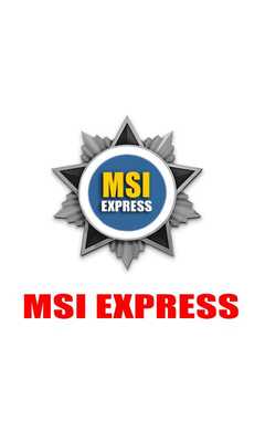 Emulate Android APK MSI EXPRESS Emulate Android APK MSI EXPRESS