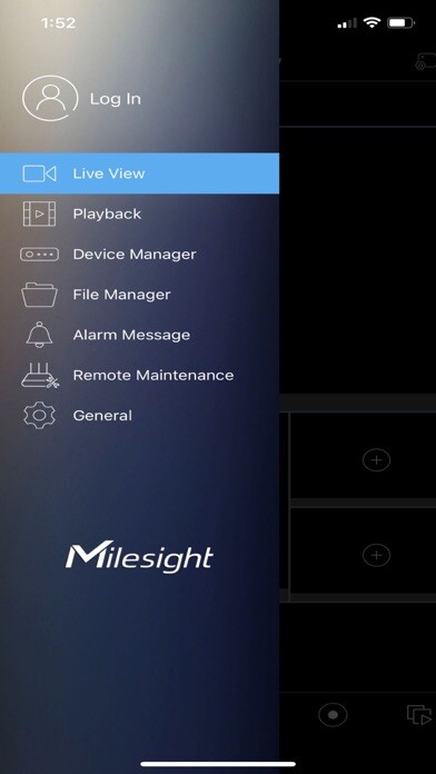 Emulate iPhone app M-Sight Pro using MyAndroid Emulate iPhone app M-Sight Pro using MyAndroid