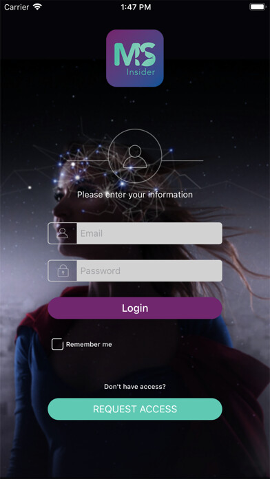 Emulate iPhone app MS Insider using MyAndroid Emulate iPhone app MS Insider using MyAndroid