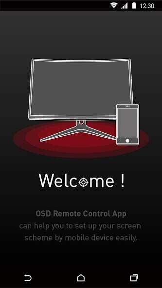 Run android online APK MSI Remote Display from MyAndroid or emulate MSI Remote Display using MyAndroid