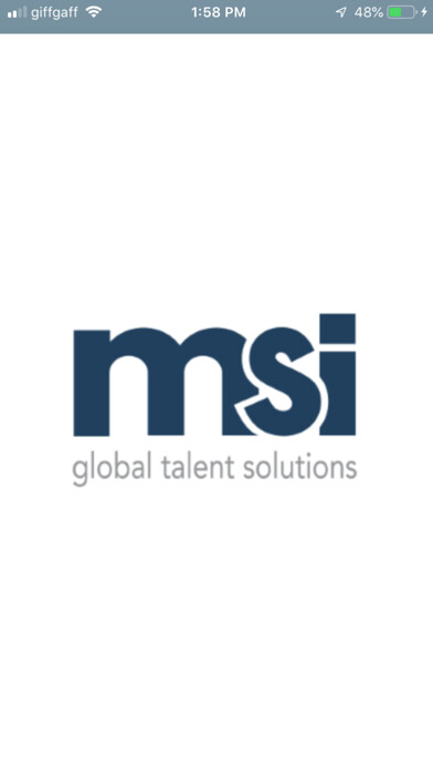 Emulate iPhone app MSI Travel using MyAndroid