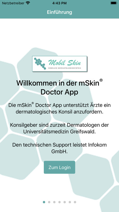 Emulate iPhone app mSkin Doctor using MyAndroid Emulate iPhone app mSkin Doctor using MyAndroid