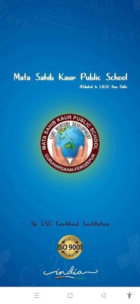 Run android online APK MSKP School, Guruharsahai from MyAndroid or emulate MSKP School, Guruharsahai using MyAndroid Run android online APK MSKP School, Guruharsahai from MyAndroid or emulate MSKP School, Guruharsahai using MyAndroid