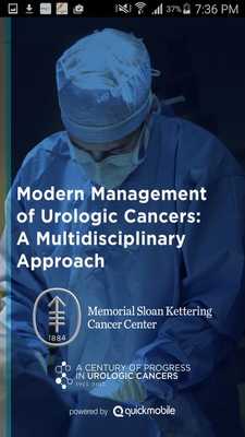 Emulate Android APK MSK Urologic Conference Emulate Android APK MSK Urologic Conference