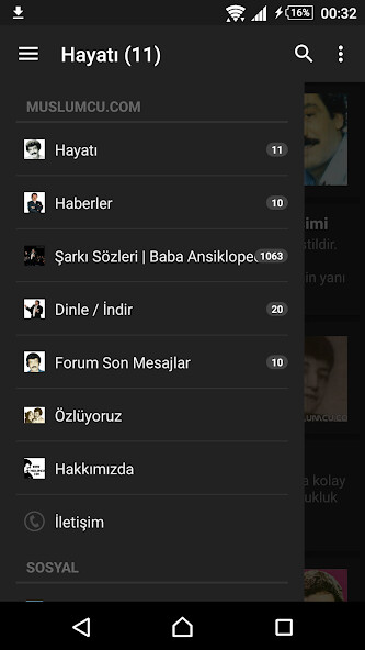 Run android online APK Müslüm Gürses from MyAndroid or emulate Müslüm Gürses using MyAndroid Run android online APK Müslüm Gürses from MyAndroid or emulate Müslüm Gürses using MyAndroid