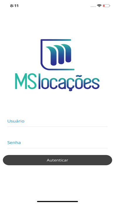 Emulate iPhone app MSLocações using MyAndroid Emulate iPhone app MSLocações using MyAndroid