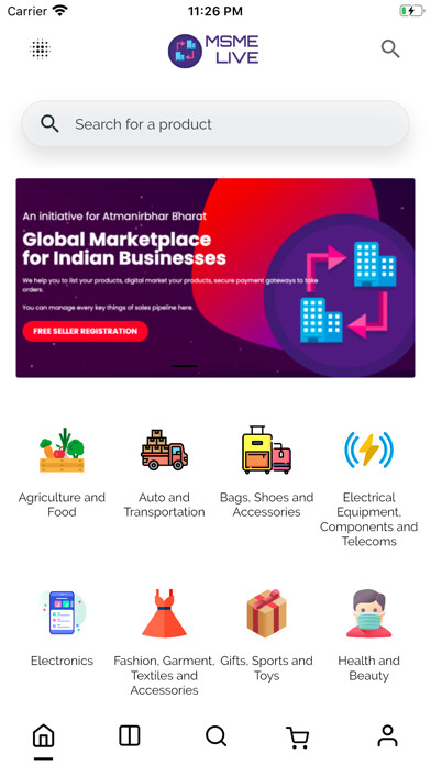 Run android online APK MSME Live from MyAndroid or emulate MSME Live using MyAndroid Run android online APK MSME Live from MyAndroid or emulate MSME Live using MyAndroid