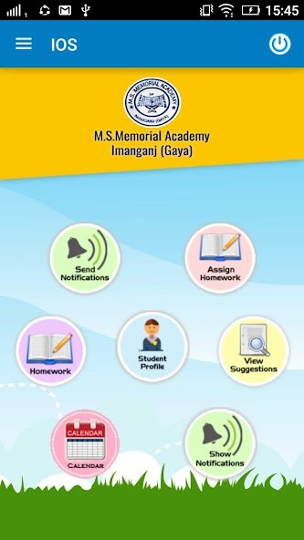 Run android online APK MS Memorial Academy from MyAndroid or emulate MS Memorial Academy using MyAndroid Run android online APK MS Memorial Academy from MyAndroid or emulate MS Memorial Academy using MyAndroid