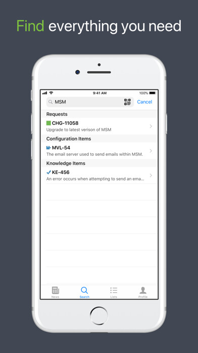 Emulate iPhone app MSM Mobile using MyAndroid Emulate iPhone app MSM Mobile using MyAndroid