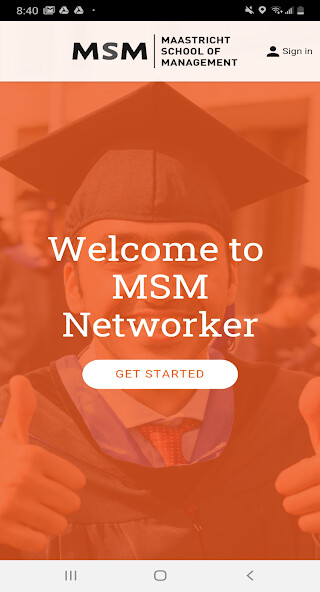 Emulate Android APK MSM Networker Emulate Android APK MSM Networker
