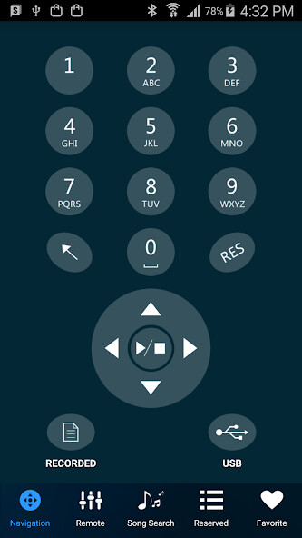 Run android online APK MSMP from MyAndroid or emulate MSMP using MyAndroid