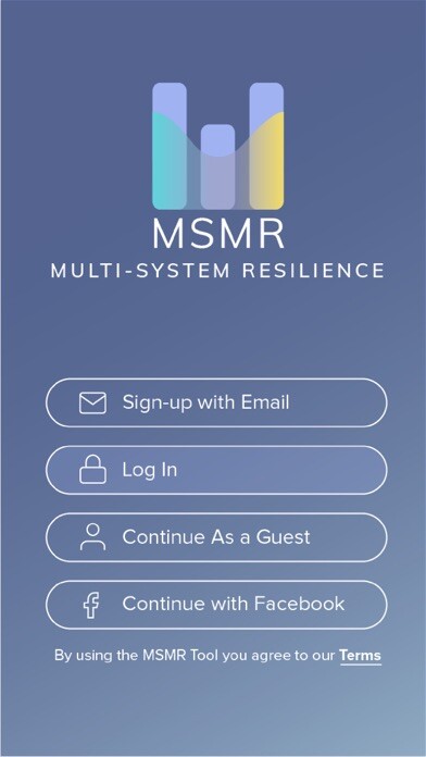 Emulate iPhone app MSMR using MyAndroid Emulate iPhone app MSMR using MyAndroid