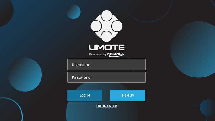 Emulate Android APK MSMU TV Emulate Android APK MSMU TV