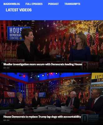 Emulate Android APK MSNBC Rachel Maddow Emulate Android APK MSNBC Rachel Maddow