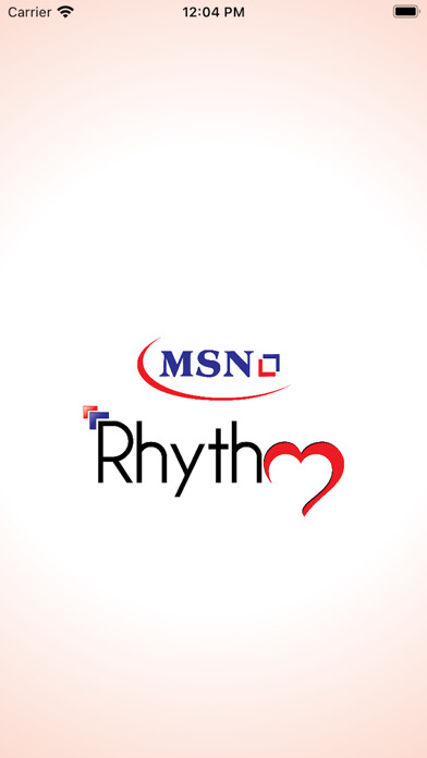 Emulate iPhone app MSN Rhythm using MyAndroid