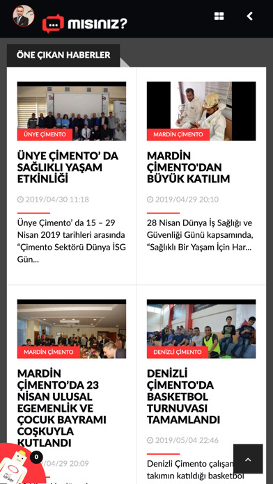 Emulate iPhone app Mısınız? using MyAndroid Emulate iPhone app Mısınız? using MyAndroid
