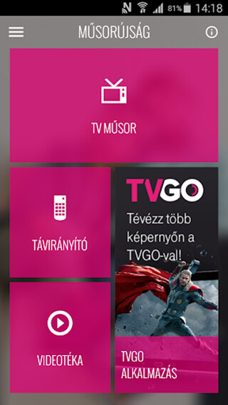 Run android online APK Műsorújság from MyAndroid or emulate Műsorújság using MyAndroid Run android online APK Műsorújság from MyAndroid or emulate Műsorújság using MyAndroid