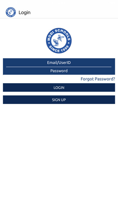 Emulate iPhone app MSOTP App-Modi School Online using MyAndroid Emulate iPhone app MSOTP App-Modi School Online using MyAndroid