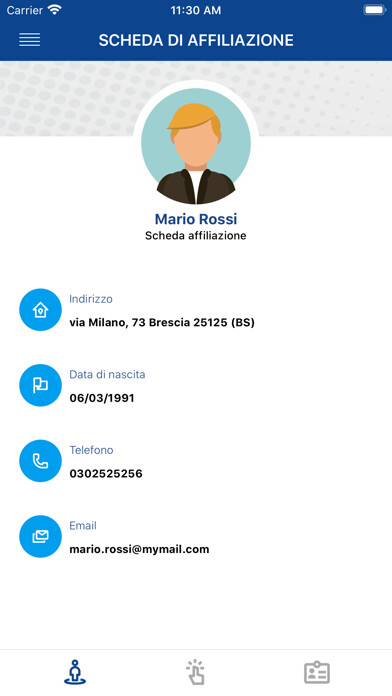 Emulate iPhone app MSP ACADEMY using MyAndroid Emulate iPhone app MSP ACADEMY using MyAndroid