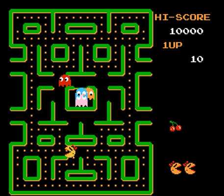 Emulate Android APK Ms. Pac-Man Classic Emulate Android APK Ms. Pac-Man Classic