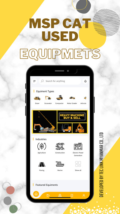 Emulate iPhone app MSP CAT Used using MyAndroid Emulate iPhone app MSP CAT Used using MyAndroid