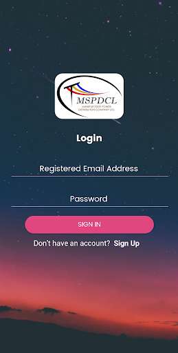 Run android online APK MSPDCL EPay from MyAndroid or emulate MSPDCL EPay using MyAndroid