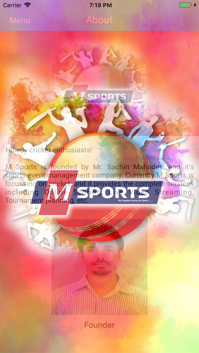 Run android online APK M Sports from MyAndroid or emulate M Sports using MyAndroid Run android online APK M Sports from MyAndroid or emulate M Sports using MyAndroid