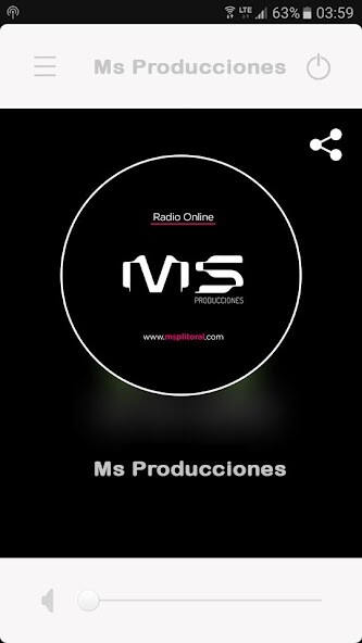 Run android online APK MS Producciones (Radio) from MyAndroid or emulate MS Producciones (Radio) using MyAndroid Run android online APK MS Producciones (Radio) from MyAndroid or emulate MS Producciones (Radio) using MyAndroid