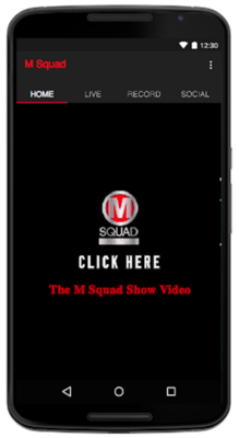 Emulate Android APK M Squad Emulate Android APK M Squad