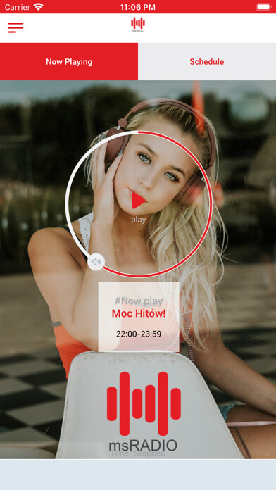 Emulate iPhone app msRADIO using MyAndroid Emulate iPhone app msRADIO using MyAndroid