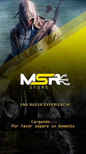 Run android online APK MSR Computers Bolivia from MyAndroid or emulate MSR Computers Bolivia using MyAndroid