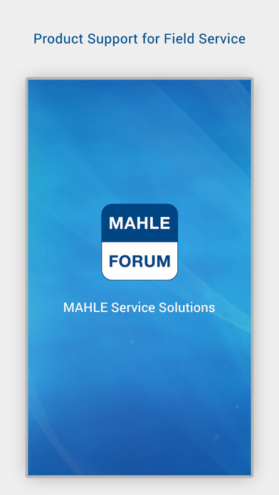 Emulate iPhone app MSS MAHLE Forum using MyAndroid Emulate iPhone app MSS MAHLE Forum using MyAndroid