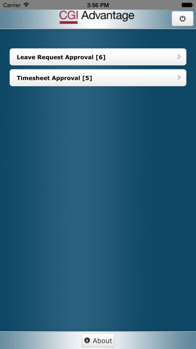 Emulate iPhone app MSS Mobile using MyAndroid